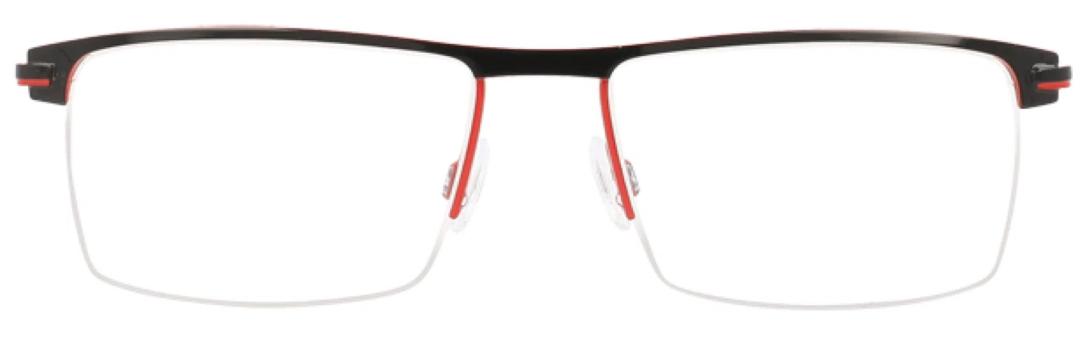 Shaquille O'Neal SO165M Eyeglasses - Blk/blue - view 8